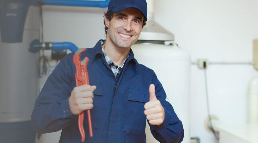 Professional Leak Detection Services in Grafton, WV